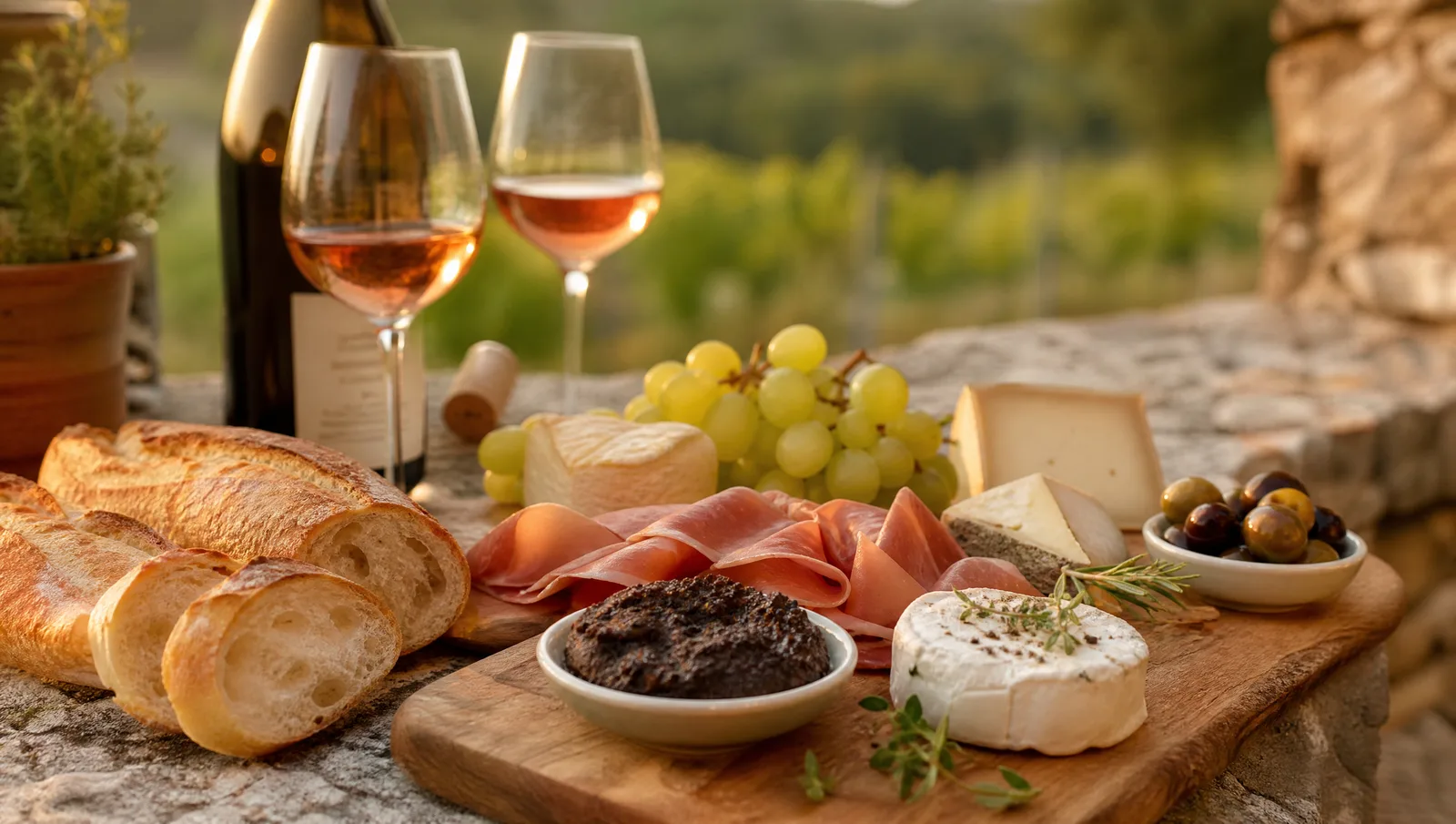 Restaurant Terrasse Aix-en-Provence : Top 6 des Meilleures Adresses (2026)