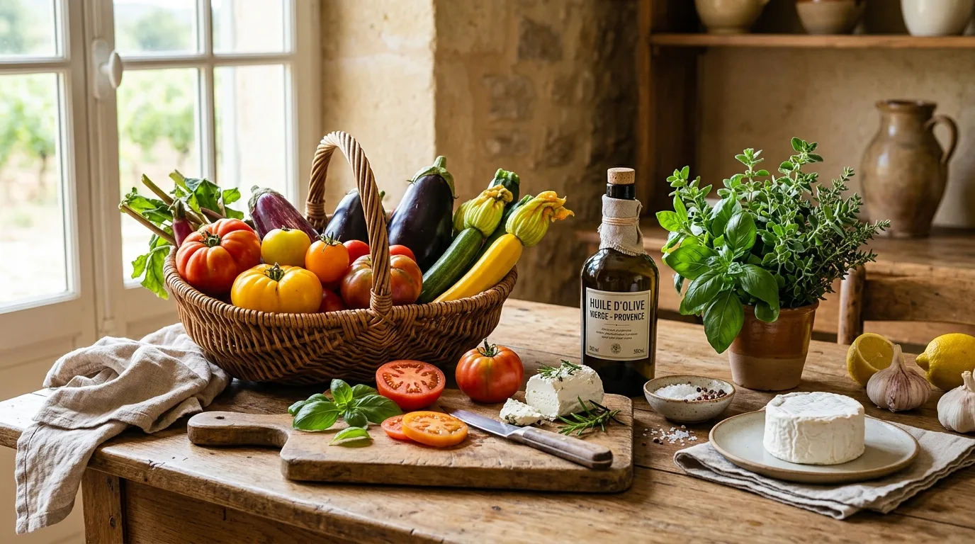 Brunch Aix-en-Provence : Top 6 des Meilleures Adresses pour Bruncher (2026)